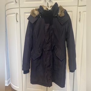 Aritzia Babaton Oskar Parka